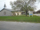 Faith Based Presbyterian Church