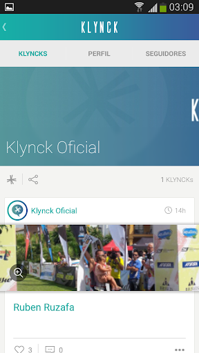 Klynck