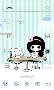 How to install 봉자 카페 도돌런처 테마 1.0 mod apk for laptop