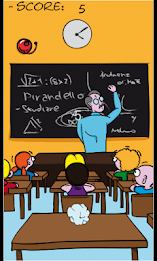 Hit The Teacher poster 5