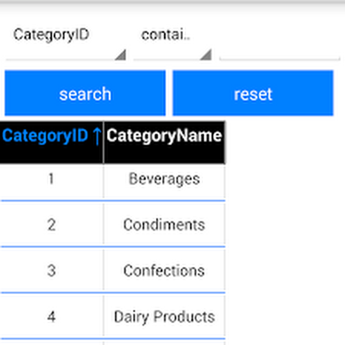 CSV Manager APK v1.0.1