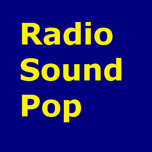 【免費音樂App】Radio Sound Pop-APP點子