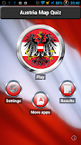 Austria Map Quiz