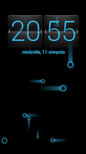 TSF Shell Pendant Holo Dark Screenshots 0