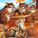 Fall Harvest Live Wallpaper