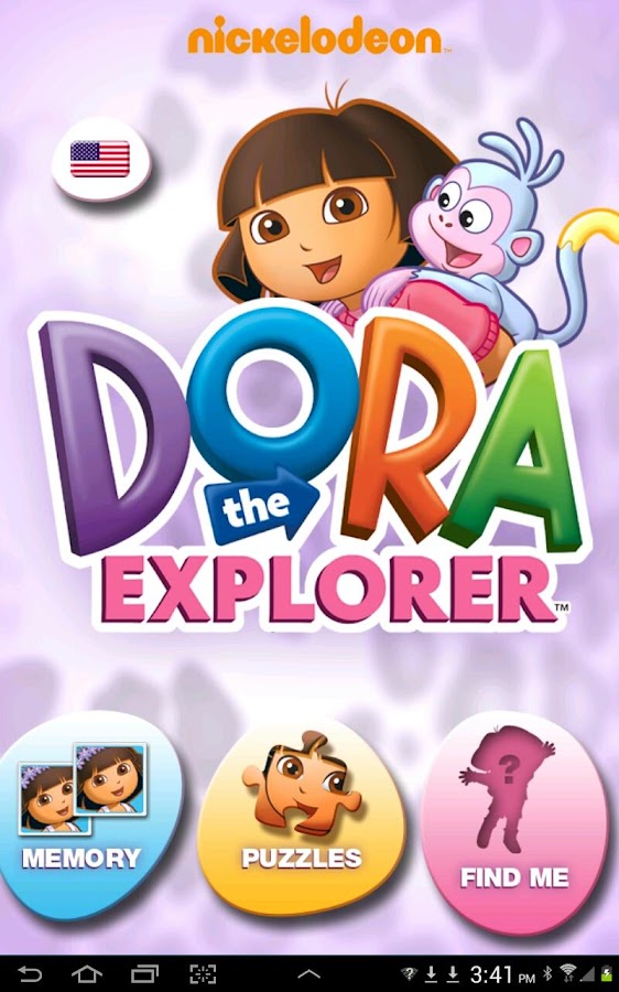 Dora