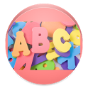 alphabet song icon