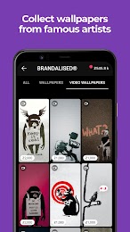 Zedge™ Wallpapers & Ringtones 4