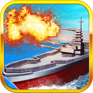 Sea Battle 3D for PC and MAC
