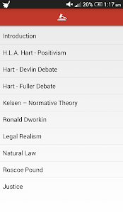 Download Basics of Jurisprudence APK for PC