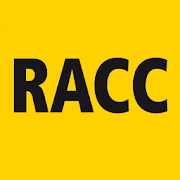 Ajustes RACC Tel. Móvil 1.0 Icon