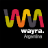 Wayra Argentina1.20.3