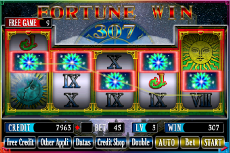 Slot