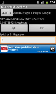 How to get Easy File Split and Join lastet apk for pc