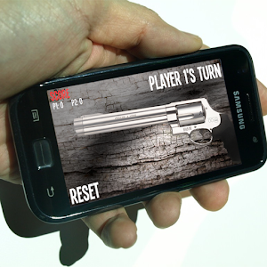 Russian Roulette HD.apk 1.1.0