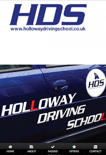 Holloway Driving School