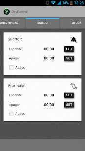 Download DevControl APK