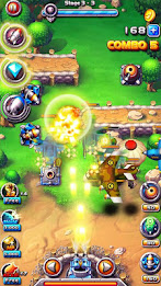 Field Defender poster 2