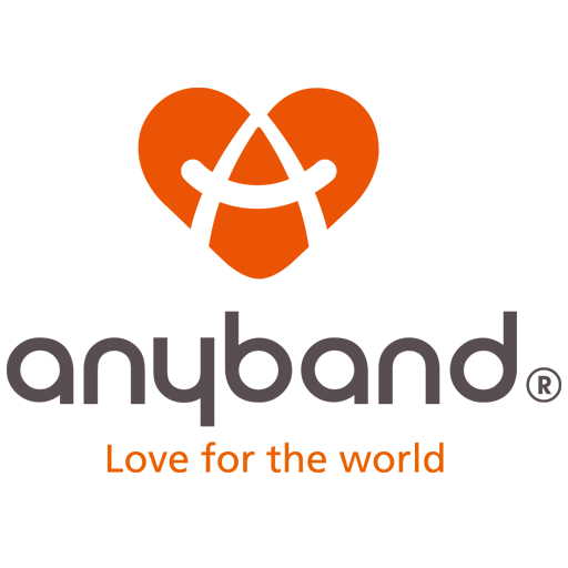 anyband LOGO-APP點子