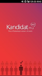 Lastest Kandidatmu APK