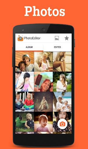 Photo Editor