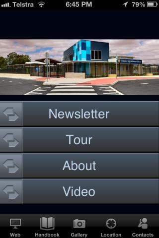 【免費教育App】Murrumba College-APP點子