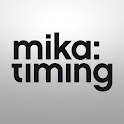 Mika Timing logo