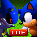 Sonic CD Lite icon