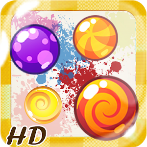 Candy Smasher HD.apk 1.0