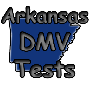 Arkansas DMV Practice Exams.apk 1.01