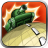 Draw Wars mobile app icon