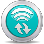 Cover Image of Download WiFi+Transfer 1.1.2.3 APK
