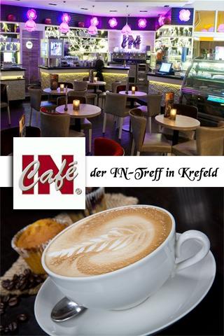 CafeIN Krefeld