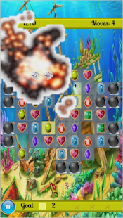 Ocean Charm Diamonds Screenshots 14