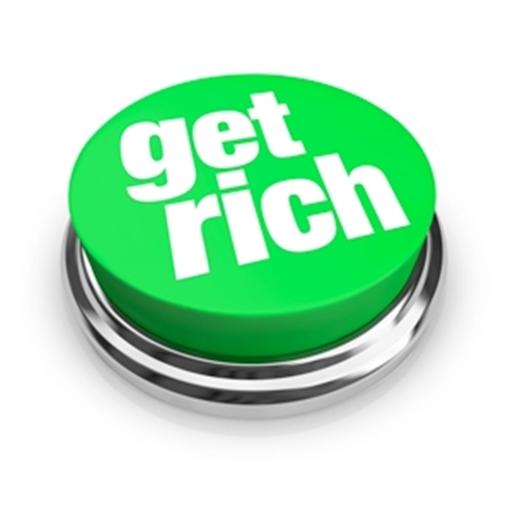 How to Get Rich Lesson 4 商業 App LOGO-APP開箱王