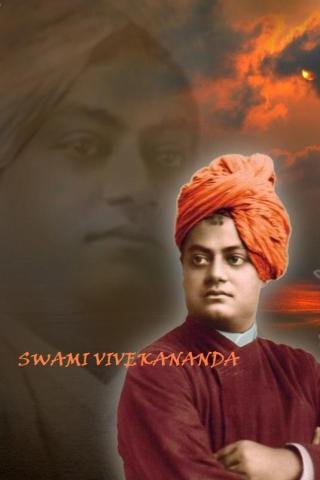 Swami Vivekananda App