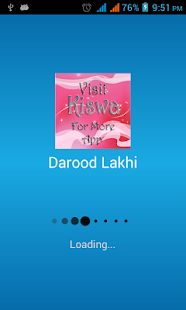 Darood Lakhi(圖8)-速報App