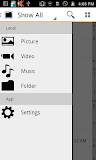 SimpleFileExplorer - SFE