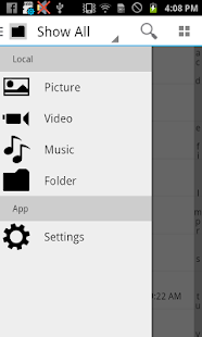 SimpleFileExplorer - SFE(圖1)-速報App