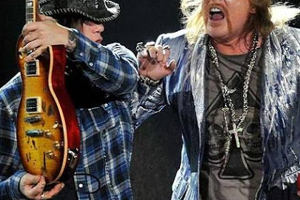 30+ Wallpaper Android Guns N Roses