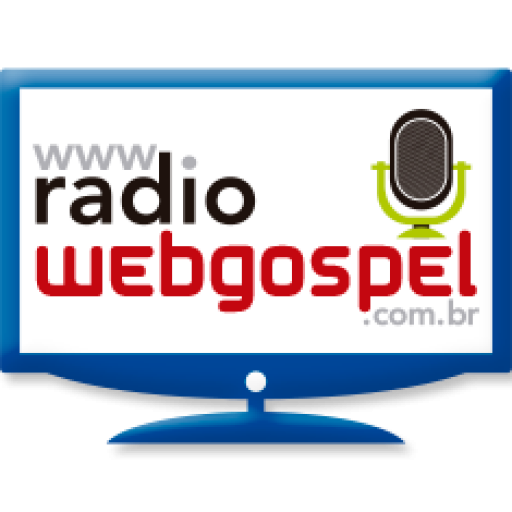 radiowebgospel LOGO-APP點子