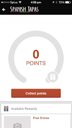 Spanish Tapas Restaurant poster 3