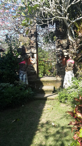 Gapura Bali