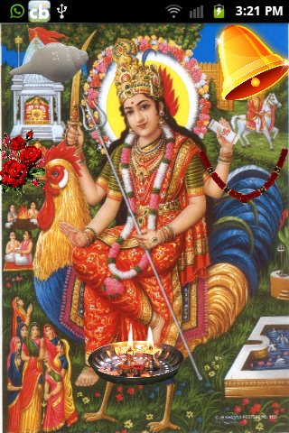 【免費娛樂App】Bahuchar Bhavni Maa Pooja-APP點子