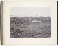 View of the Gambir Estate