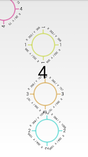Lastest Multitouch Sound & Coords Test APK for Android