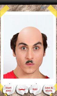 Make Me Bald(圖3)-速報App