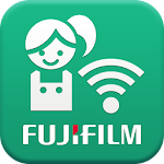Cover Image of Download FUJIFILM WPS Photo Transfer 2.6.1 APK