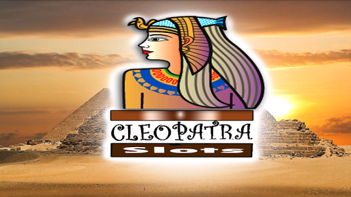 Cleopatra Slots