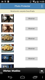 Photo Protector poster 1